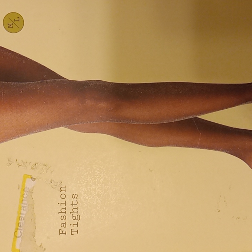 Fashion Tights